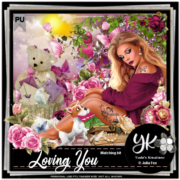 Loving you - Click Image to Close